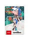 Figurine Amiibo Splatoon Raiders - Shiver