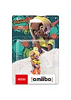 Figurine Amiibo Splatoon Raiders - Frye
