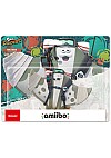 Figurine Amiibo Splatoon Raiders - Big Man