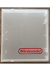 Pochette De Plastique Pour Cartouche NES Officiel Nintendo - Couleurs Diverses