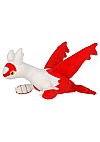 Toutou Pokemon All Star Collection Par Sanei - Latias 25 CM