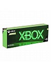 Lampe/Lumière Microsoft Xbox Par Paladone - Néon Vert 30 CM