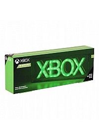 Lampe/Lumière Microsoft Xbox Par Paladone - Néon Vert 30 CM