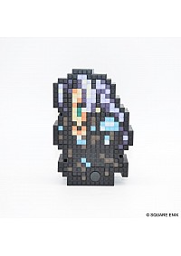 Lumiere Final Fantasy Series Pixelight Neo Par Square Enix - Sephiroth