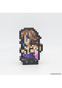 Lumiere Final Fantasy Series Pixelight Neo Par Square Enix - Yuna