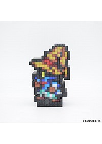 Lumiere Final Fantasy Series Pixelight Neo Par Square Enix - Vivi Ornitier