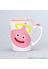 Tasse de Céramique Dragon Quest Par Square Enix - Angel Slime