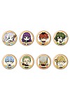 Gashapon Frieren Par Good Smile Company - Bouton Un item au hasard - One item random