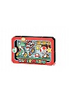 Kit Bricolage Paper Theater Super Mario Par Ensky - Super Mario
