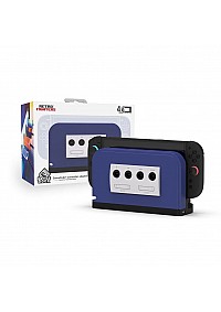 Station d'Accueil Battle Dock Pour Nintendo Switch2 Par Retro Fighters