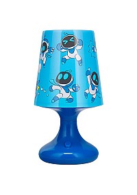 Lampe De Bureau PlayStation Par Paladone - Astro Bot