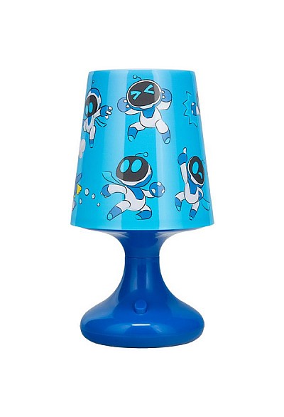 Lampe De Bureau PlayStation Par Paladone - Astro Bot
