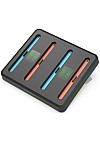 Station De Recharge Horizontale Pour Manette Joy-Con2 Switch2 Par Dobe