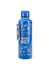 Bouteille (Gourde) PlayStation En Métal Par Paladone - Astro Bot (500 mL)