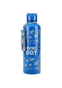 Bouteille (Gourde) PlayStation En Métal Par Paladone - Astro Bot (500 mL)