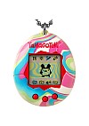 Original Tamagotchi Par Bandai - Marbré (Pastel)