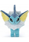 Toutou Pokemon I Choose You! Get Plush Par Takara Tomy - Vaporeon 22CM