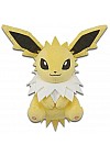 Toutou Pokemon Par Banpresto- Jolteon 17 CM
