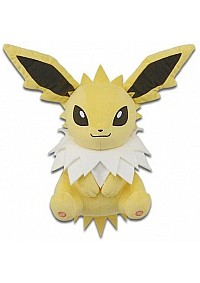 Toutou Pokemon Par Banpresto- Jolteon 17 CM