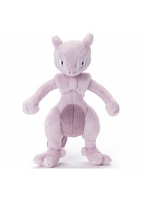 Toutou Pokemon I Choose You! Par Takara Tomy - Mewtwo 30CM