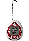 Tamagotchi Nano x Hello Kitty Par Bandai - Rouge