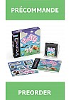 *Précommande* PachiPals (incube8games)/Game Boy Color 18/10/2026 71$