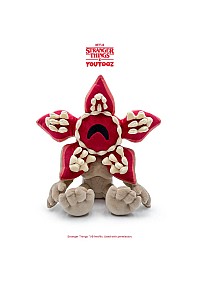 Toutou Stranger Things Par Youtooz - Demo Gorgon 22 CM