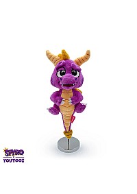Toutou Spyro Par Youtooz - Spyro (Tranquille) 22 CM