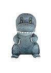 Toutou Godzilla Par Great Eastern Entertainment - Godzilla 27 CM