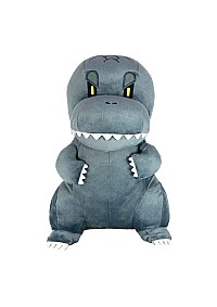 Toutou Godzilla Par Great Eastern Entertainment - Godzilla 27 CM