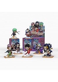 Boîte Mystère One Piece XXRAY Egghead Arc Series Part 1 Par Mighty Jaxx - Un Item Au Hasard