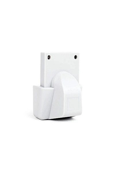 Rumble Pak / Pack Pour Nintendo 64 / N64 Par XYAB - Blanc