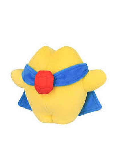 Toutou Kirby All Star Collection Par Sanei - Starman 19 CM
