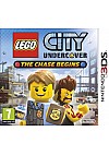 Lego City Undercover The Chase Begins (Version Européenne)/3DS