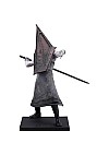 Figurine Silent HIll 2 En PVC Par Oshi Works - Red Pyramid Thing (Pyramid Head) 26 CM