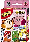 Jeu De Cartes UNO Kirby Par Ensky