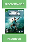 *Précommande* Tomb Raider Legacy of Atlantis/Xbox Series X 12/02/2027 79.99$