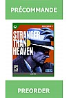 *Précommande* Stranger Than Heaven/Xbox Series X 15/01/2027 99.99$