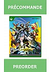 *Précommande* Persona 4 Revival/Xbox Series X 18/02/2027 99.99$