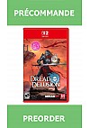 *Précommande* Dread Delusion/Switch2 31/03/2027 69.99$