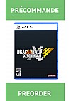 *Précommande* Dragon Ball Xenoverse 3/PS5 12/31/2026 99.99$