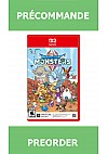 *Précommande* Dragon Quest Monsters The Withered World (Game Key)/Switch2 12/03/2027 79.99$