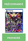 *Précommande* Demons Night Fever/PS5 31/03/2026 54.99$