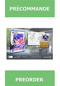 *Précommande* 1000xResist/PS5 12/03/2027 49.99$