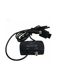 Cable RFU Pour N64 Par Performance