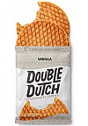 Biscuits Gauffré Par Double Dutch - Vanille (32G)