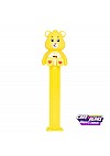 Bonbons PEZ Care Bears - Funshine Bear