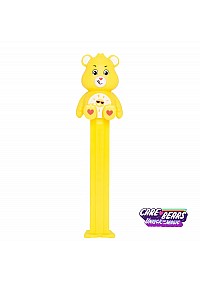 Bonbons PEZ Care Bears - Funshine Bear