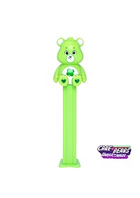 Bonbons PEZ Care Bears - Good Luck Bear