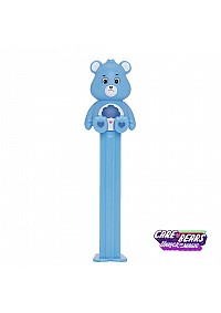 Bonbons PEZ Care Bears - Grumpy Bear